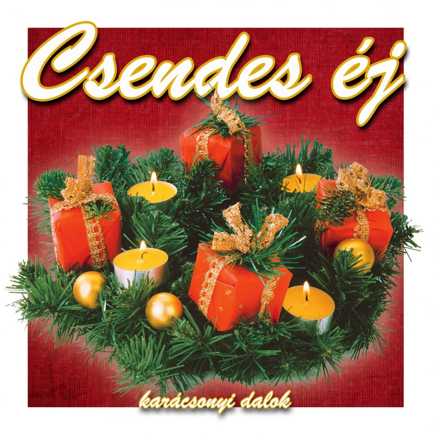 Polgári Református Kórus