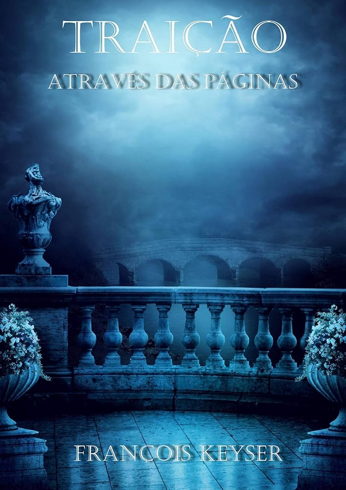 Amazon.co.jp: Traição - Através das Páginas - Livro 1