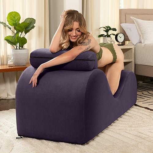 Vista 5 de Liberator Esse, Berenjena Velvish