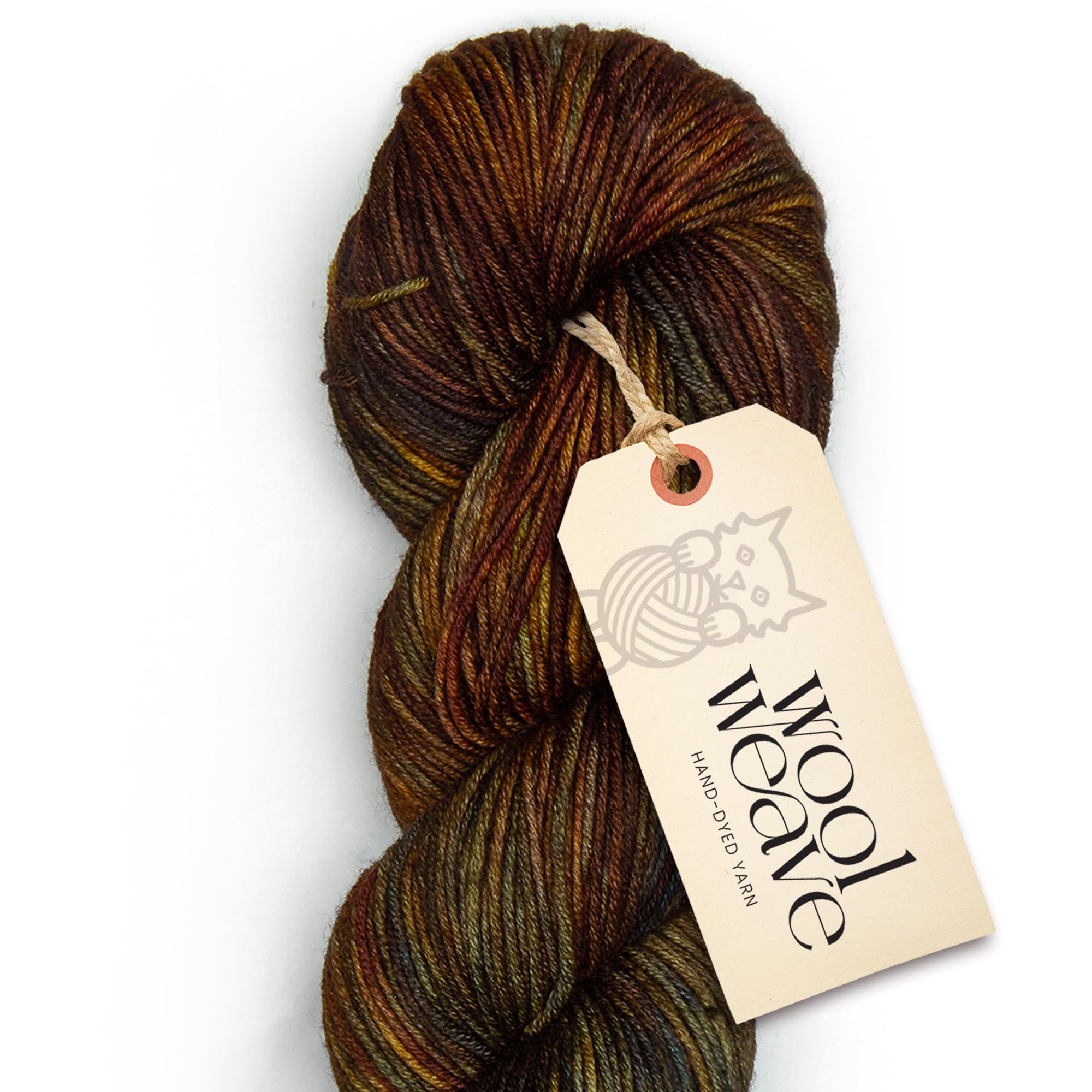 Amazon.com: Superwash Merino Wool Yarn for Knitting & Crocheting