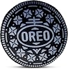 iscream Cojín Acolchado de Acento con Forma y Estampado de Galleta Oreo | Con Licencia Oficial, Parece una Galleta Oreo Grande, Impresión Fotorrealista, Suave, Funda Elástica, Mide 10.5" de Alto y Ancho 1