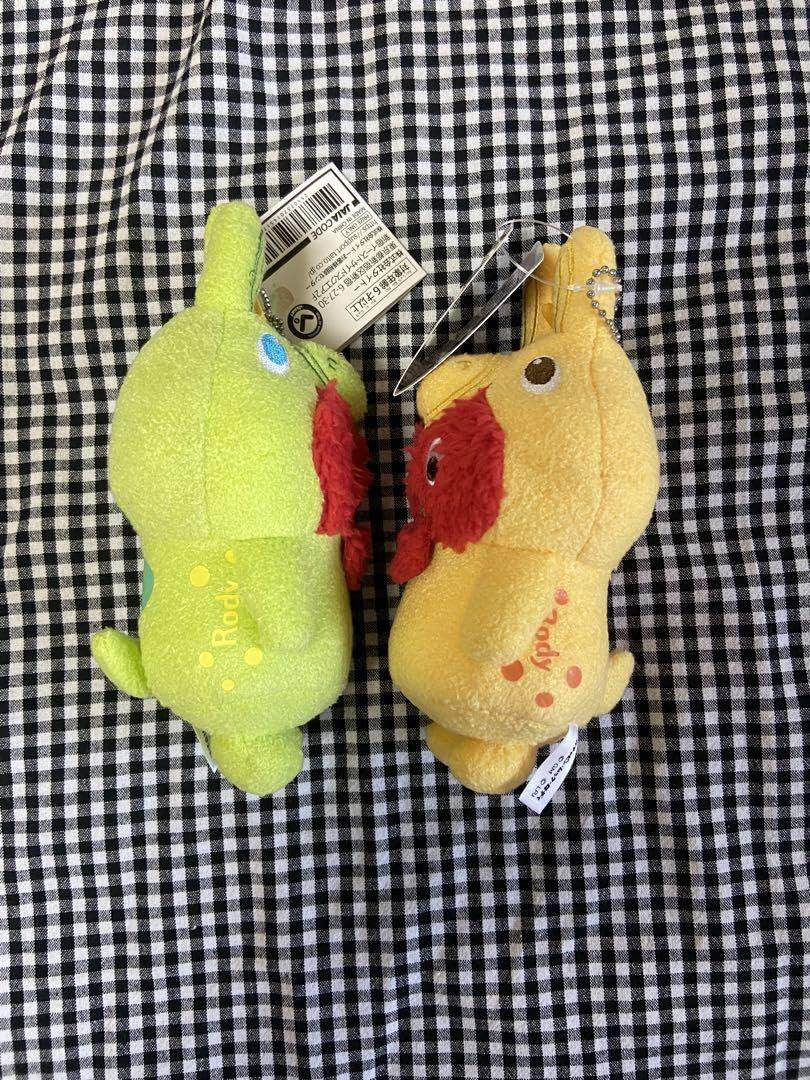 ぬいぐるみマスコット Amazon.co.jp: Aurora® 愛らしいパームパルス™ そばかす