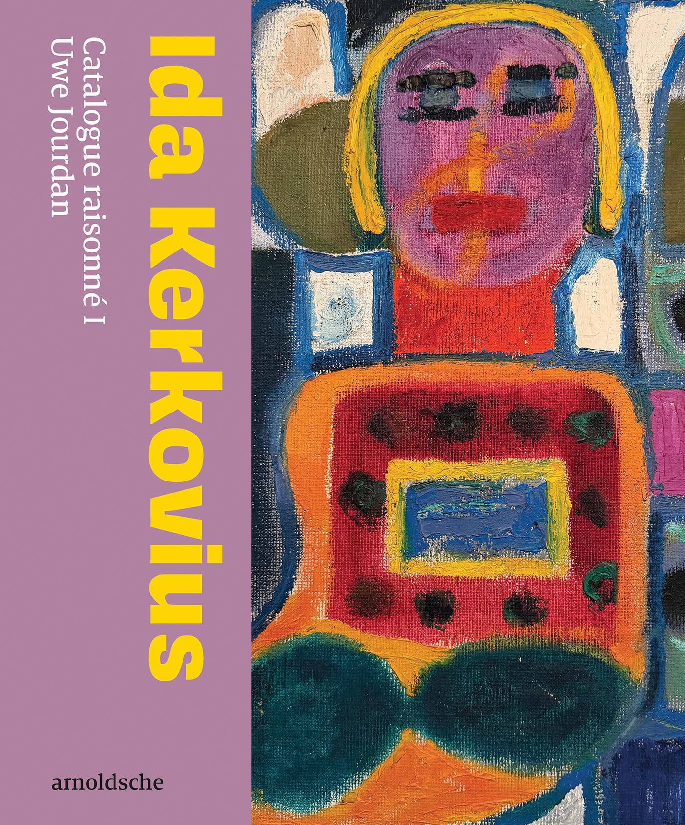 Ida Kerkovius: Catalogue Raisonné