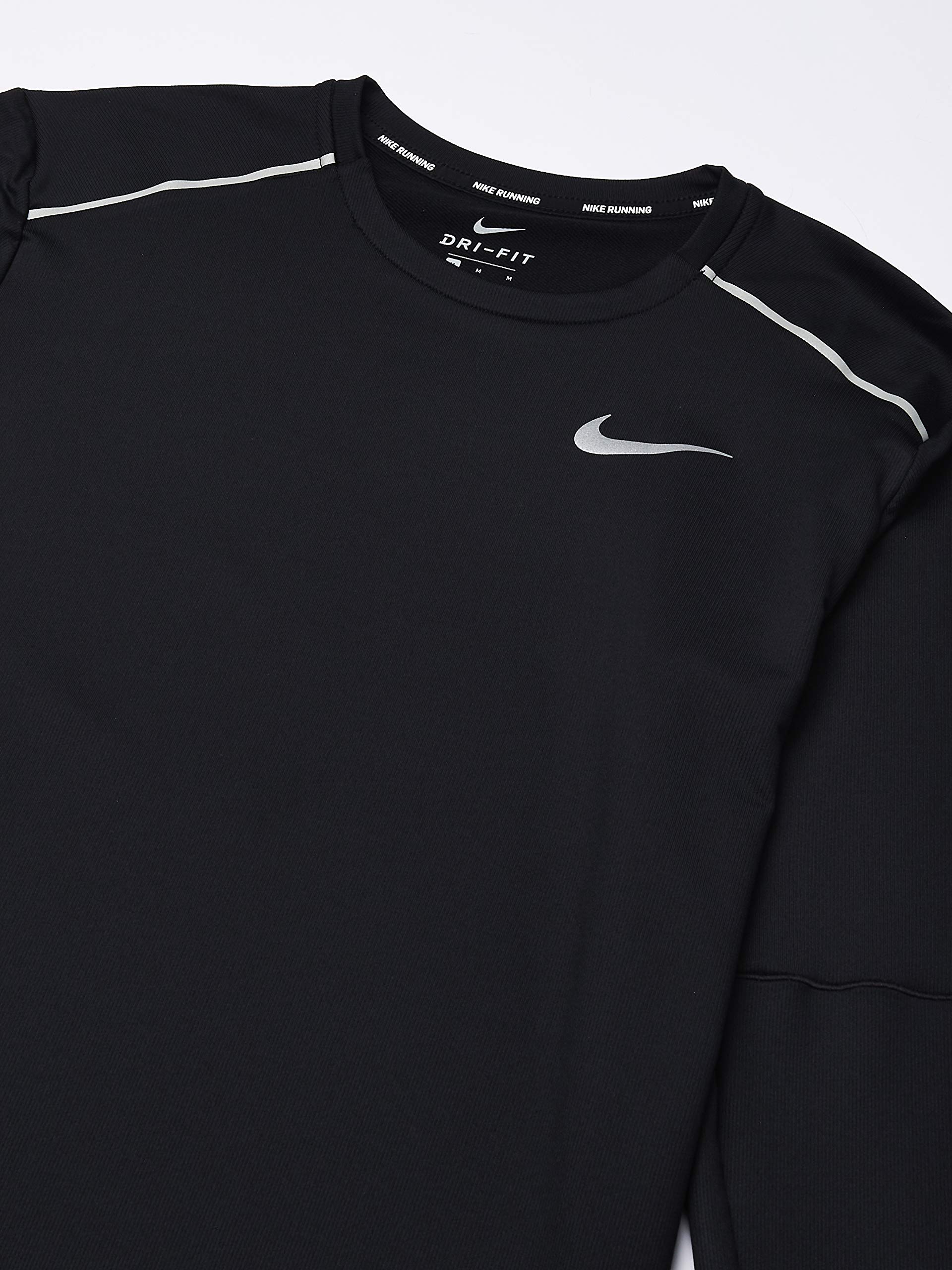 Nike Mens Element Crew Long Sleeve Shirt Desertcart INDIA