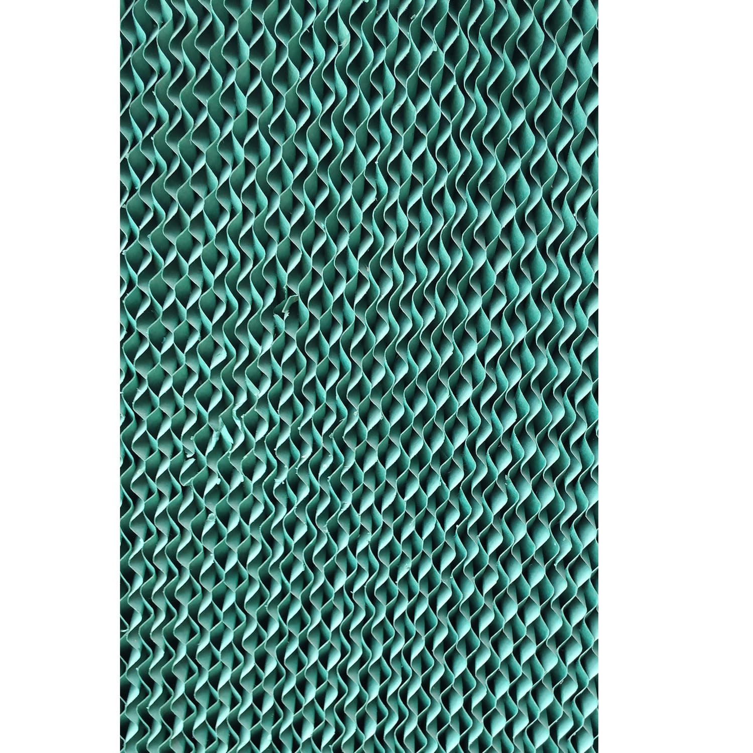 Honeycomb Pad for Air Cooler | Cooling Pad (16" X 12" X 1.5") | High-Efficiency, Durable & Long-Lasting | Universal Fit for Coolers | Color Green-image-42