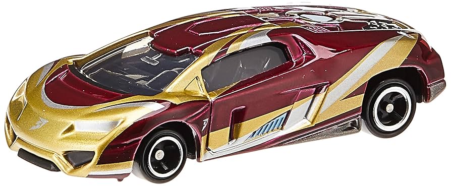 トミカ PRESIDENT プレジデント ミニカーショップ ケンボックス トミカ 黒箱☆81-1-4☆日産