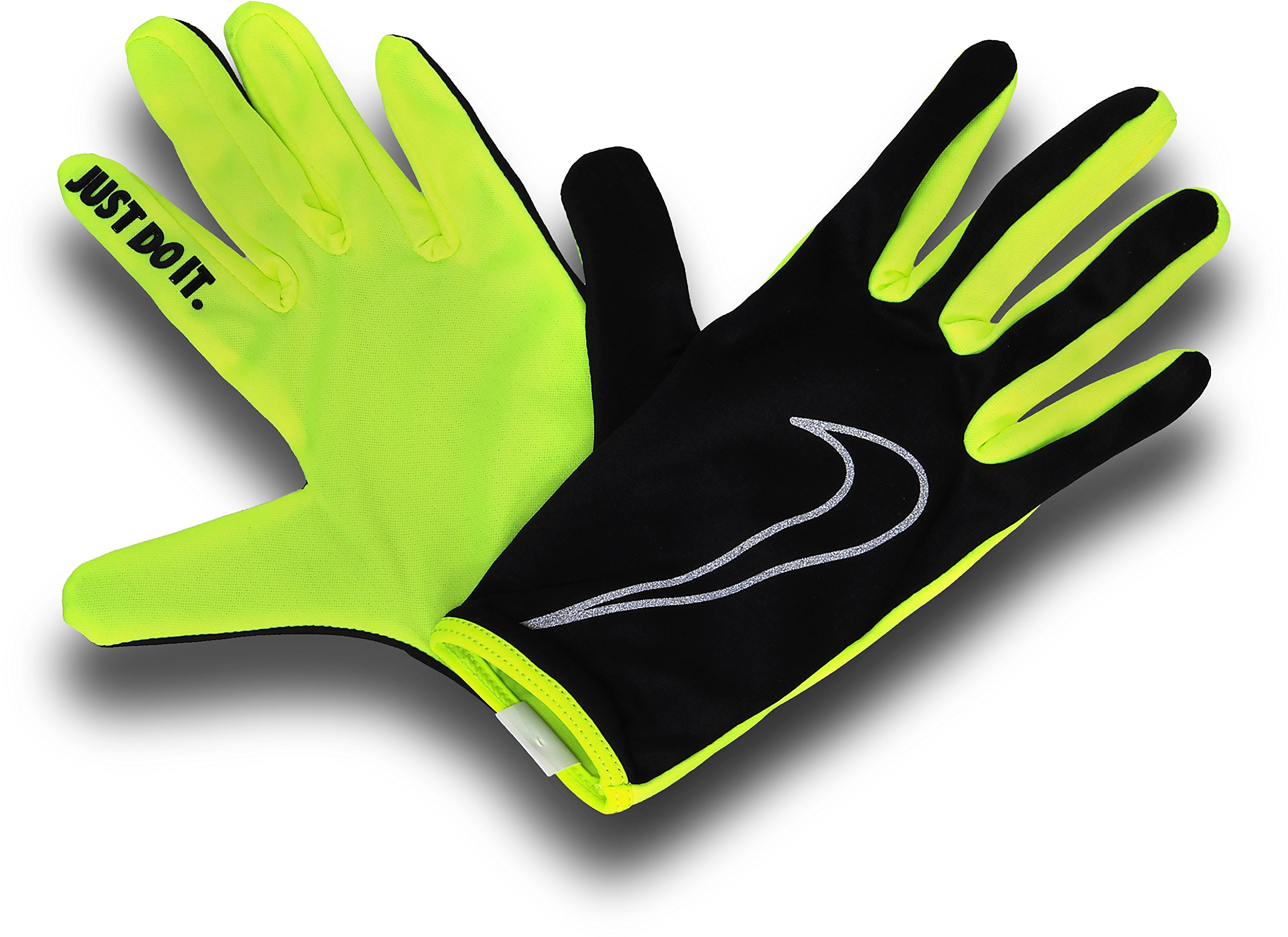 Nike Women' s Rally Guanti da Corsa