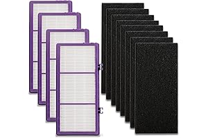 Compatible Replacement Air Filter for Holmes True Hepa Filter AER1