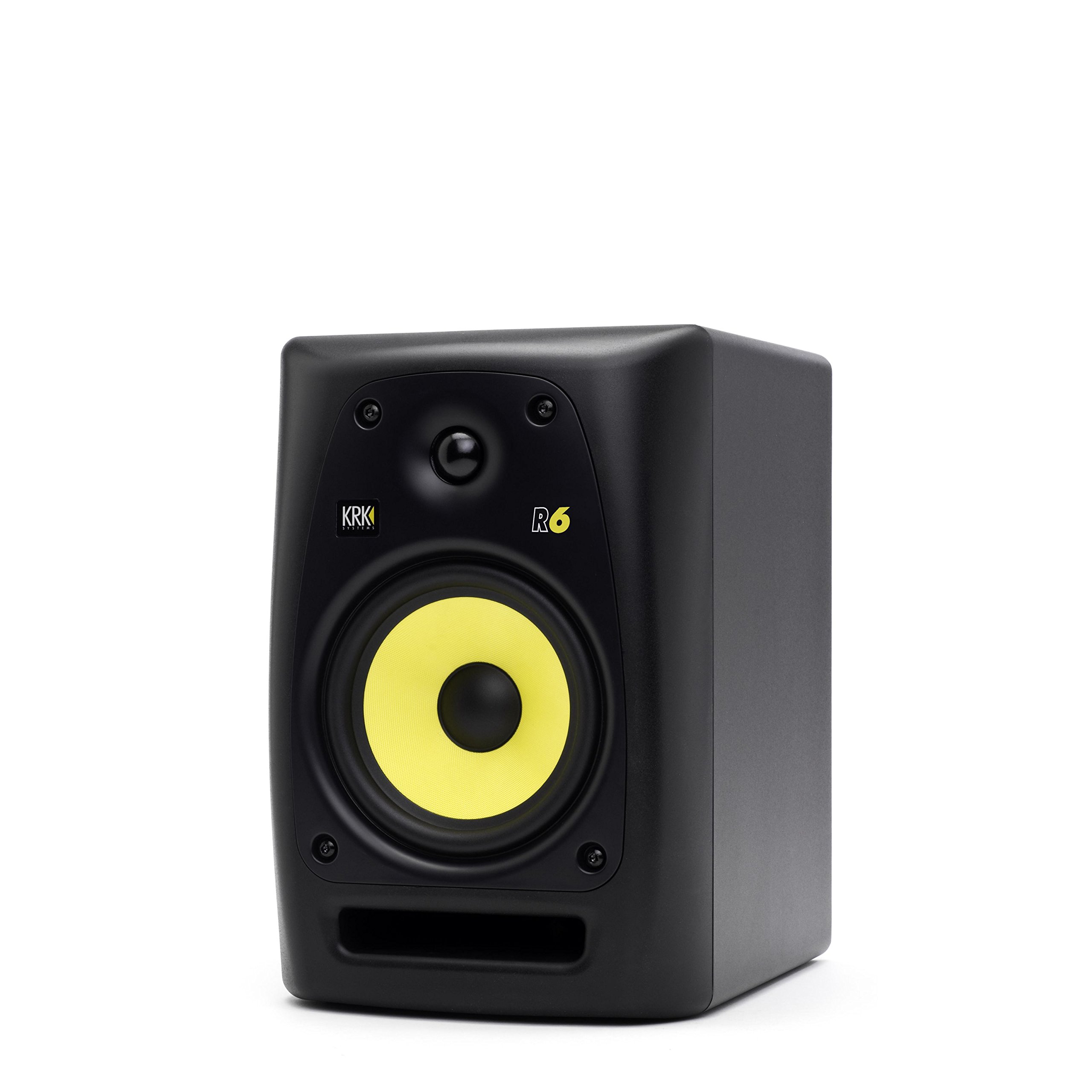 R6 G3 Studiomonitor passiv