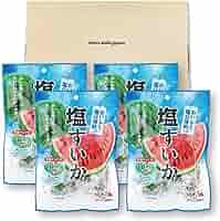 しおあめ しお飴 -イオンのプライベートブランド TOPVALU(トップバリュ