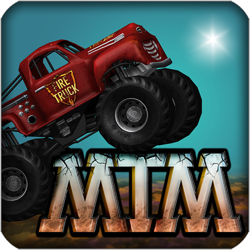 【中古】「非常に良い」Monster Truck Mayhem / Game Monster Truck Mayhem - App on Amazon Appstore