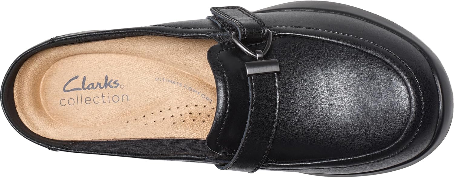 Clarks Womens Ellowyn Amelia