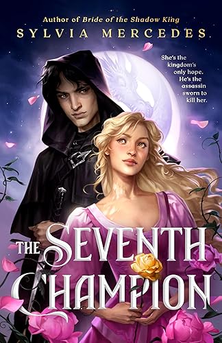 The Seventh Champion (The Dragon Queen Duology) - Paperback