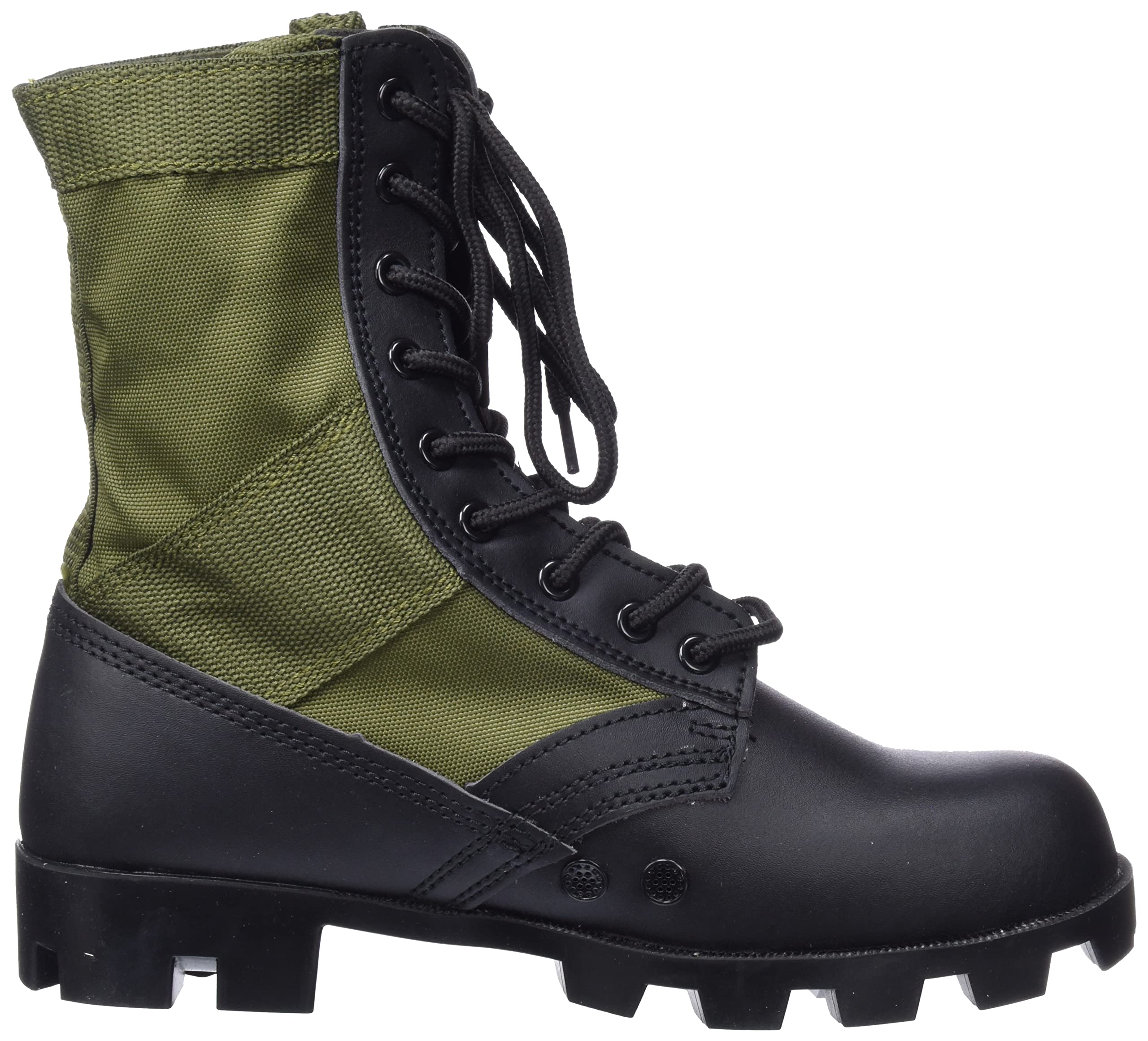 Mil-Tec Herren Us 'Panama' Wanderstiefel