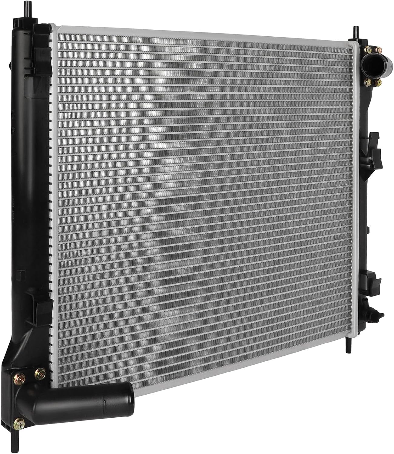 13264 Radiator Replacement for 2011-2016 for Nissan for Juke 2017-2019 for Nissan for Sentra