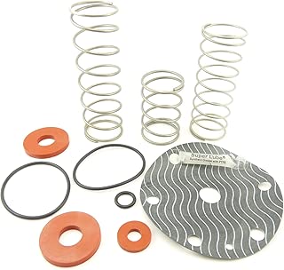 Zurn RK34-975XL Wilkins Backflow Preventer Repair Kit - coolthings.us