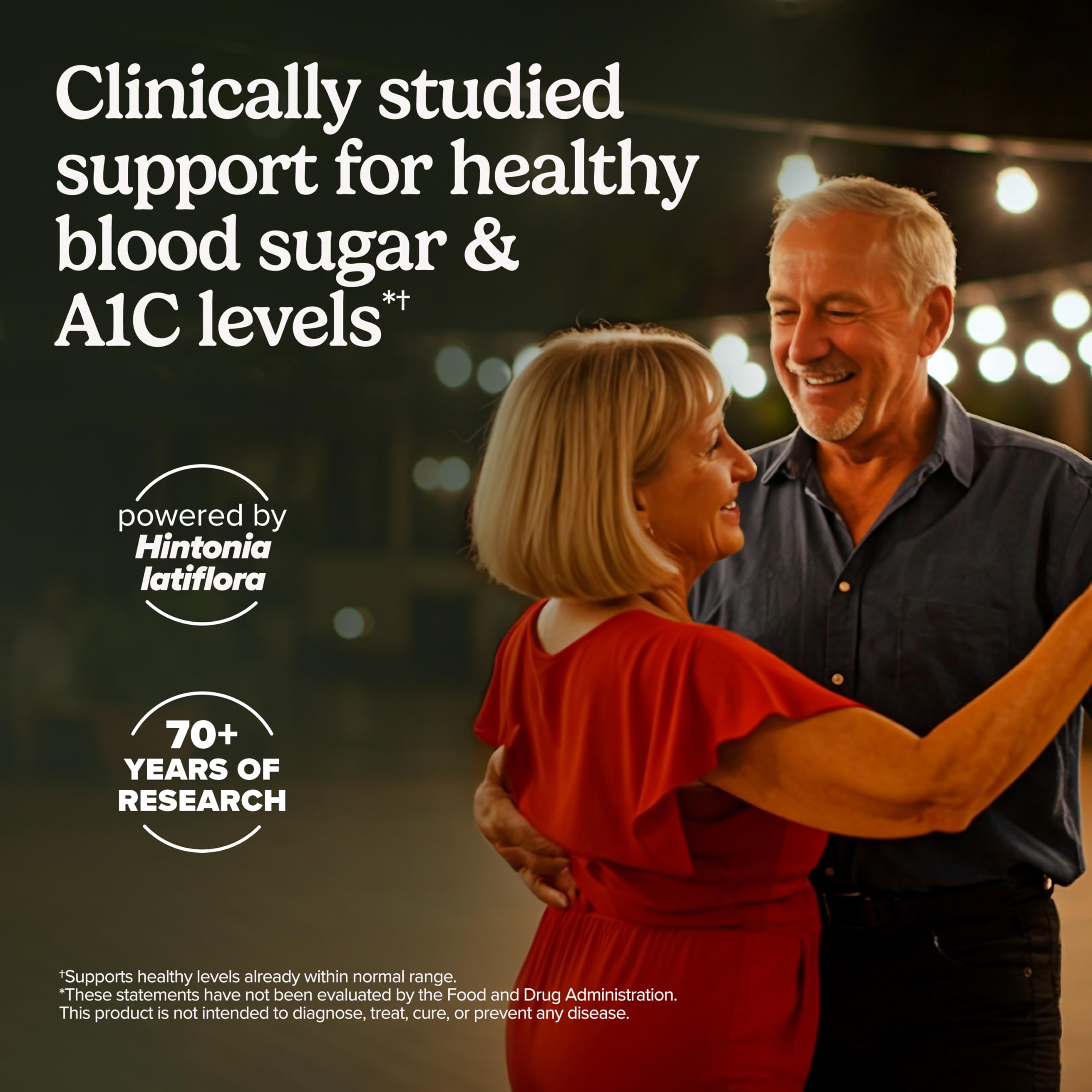 Terry Naturally Sucontral D - Blood Sugar & Carb Metabolism - 120 Count — Amazon image 2