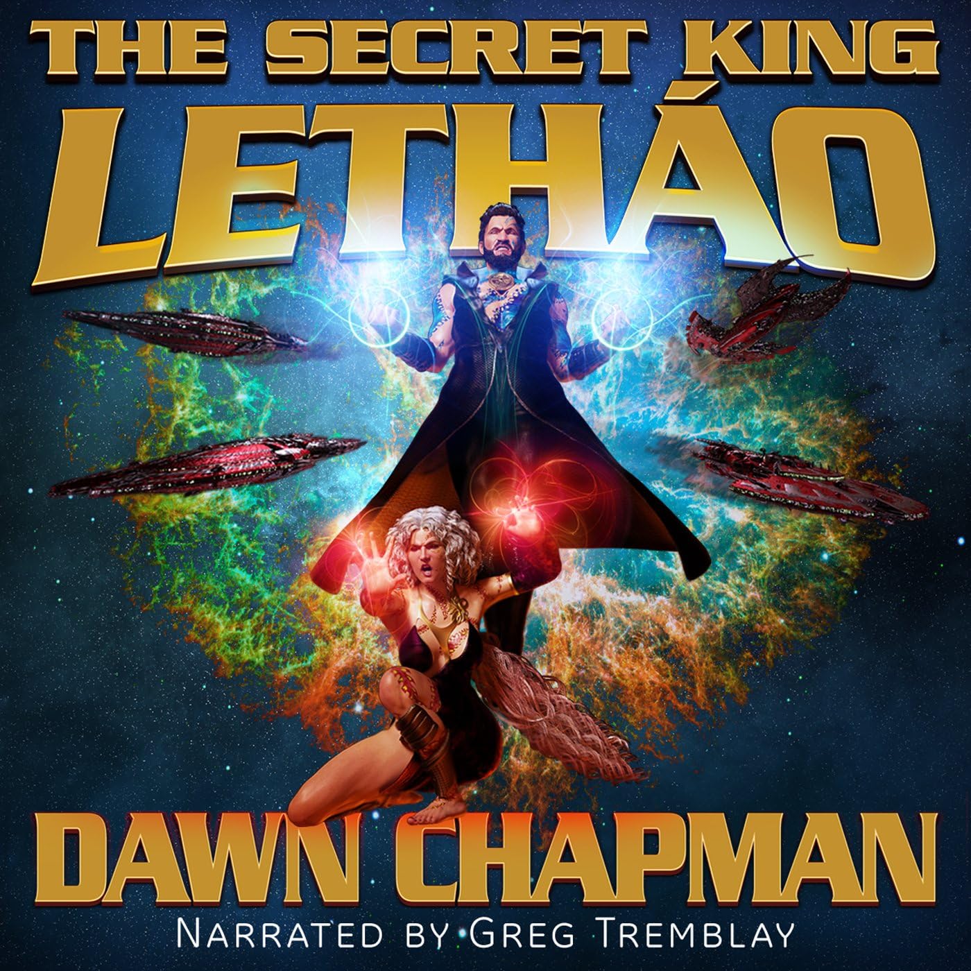 The Secret King: Lethao