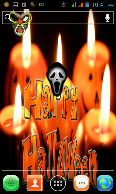 Wallpaper Halloween Halloween Glowing Background New Trendy Halloween