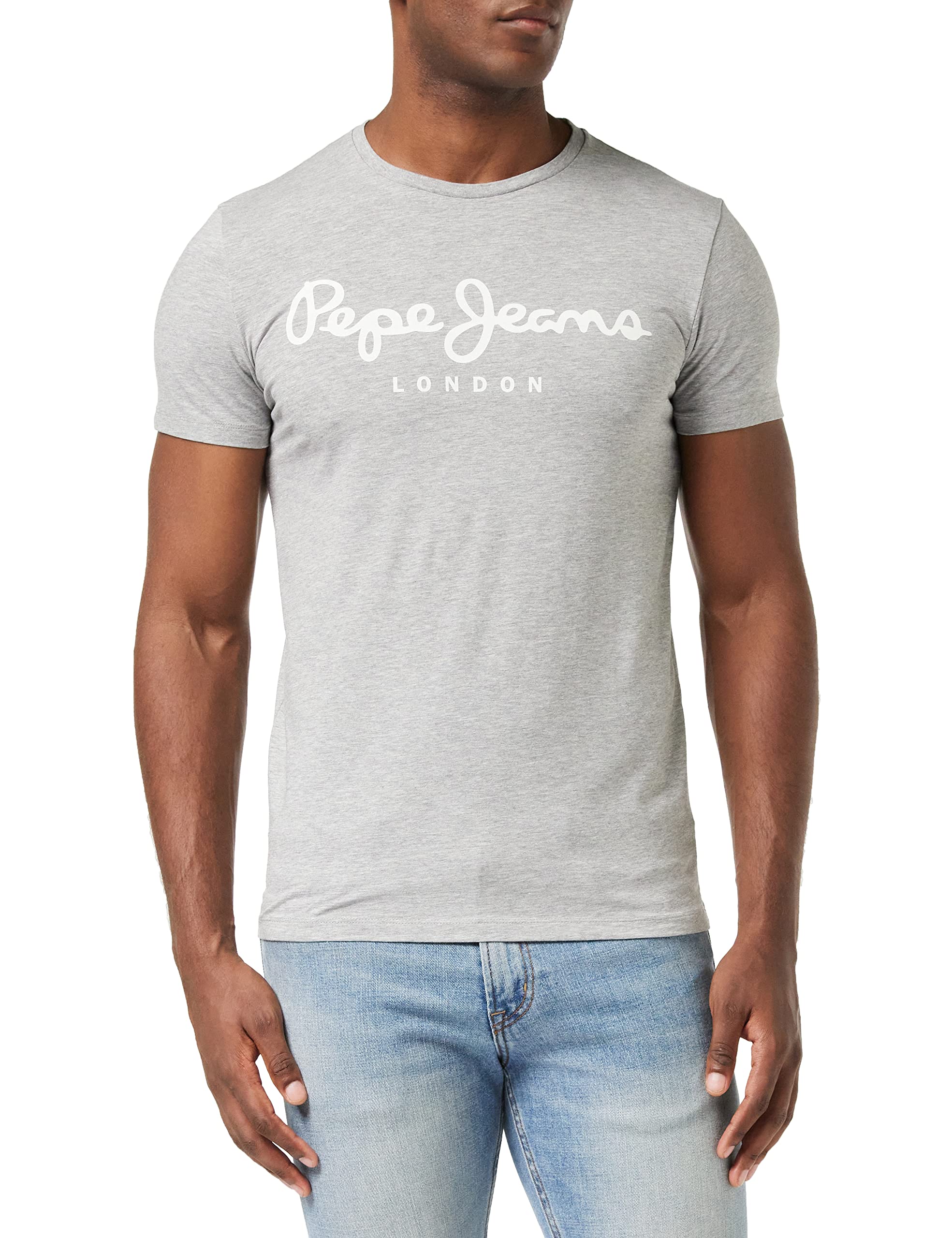 Pepe Jeans Original Stretch N Camiseta