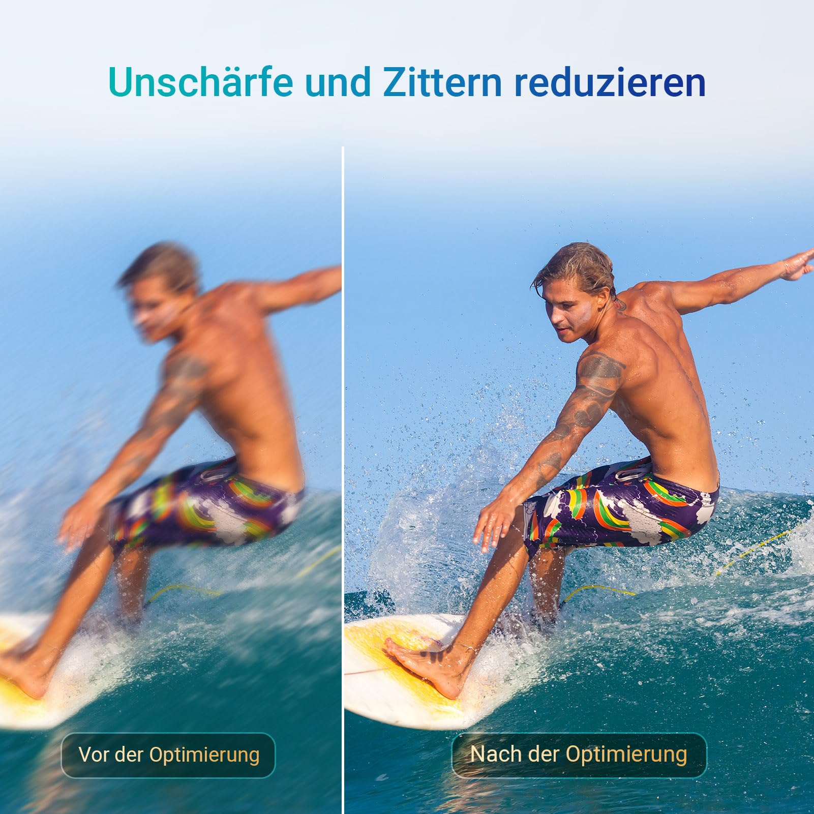 Antteq E32-AH1Q1L Fernseher 32 Zoll (TV 81 cm) LED TV, HD, Triple Tuner (DVB-T2/S2/C), mit HDMI USB-Media Player, Hotelmodus, Dolby Audio（Essencial Series）