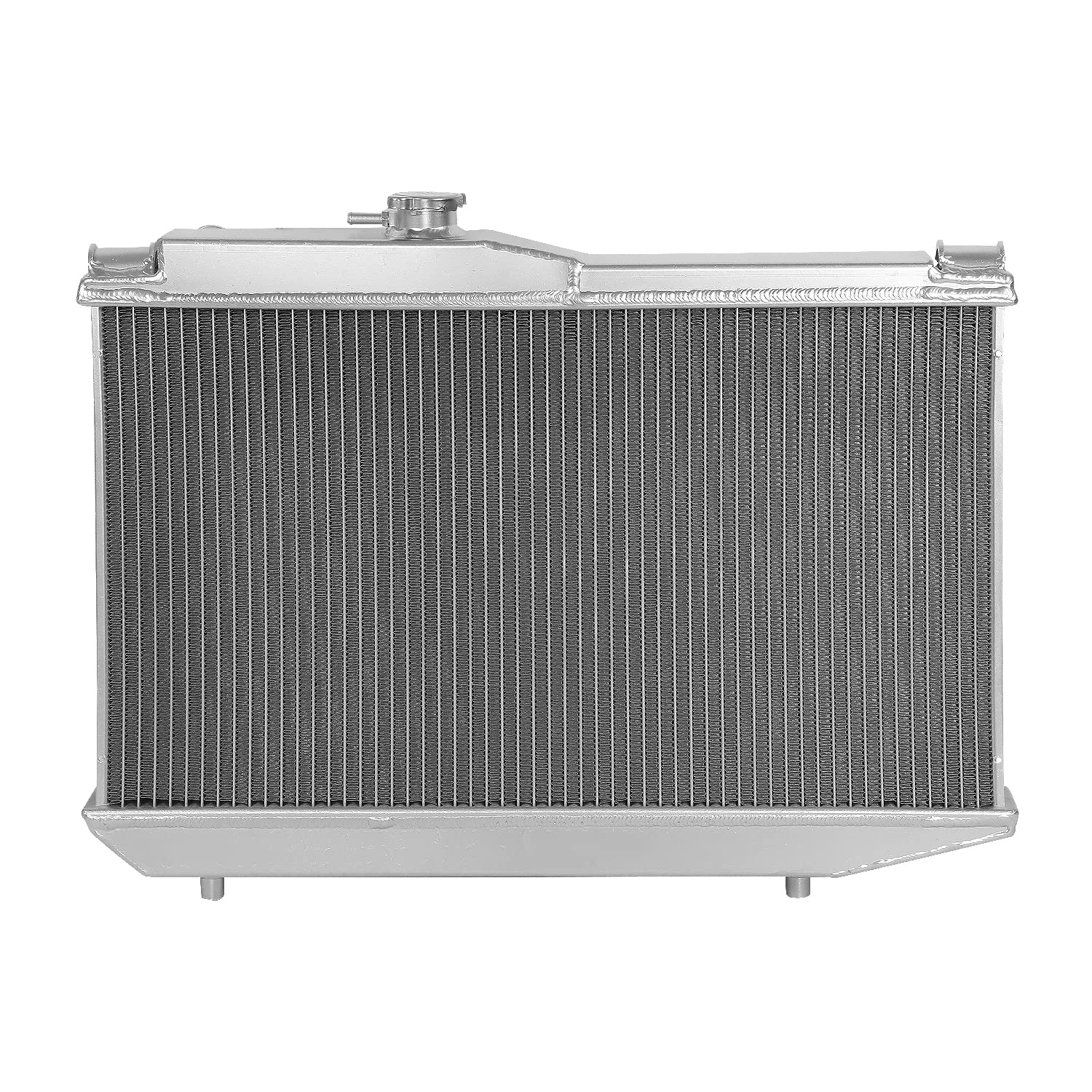 AE86 2層ラジエーター　32mm KOYORAD ラジエーター TYPE-S/銅2層タイプ レビン/トレノ AE86 4AGE