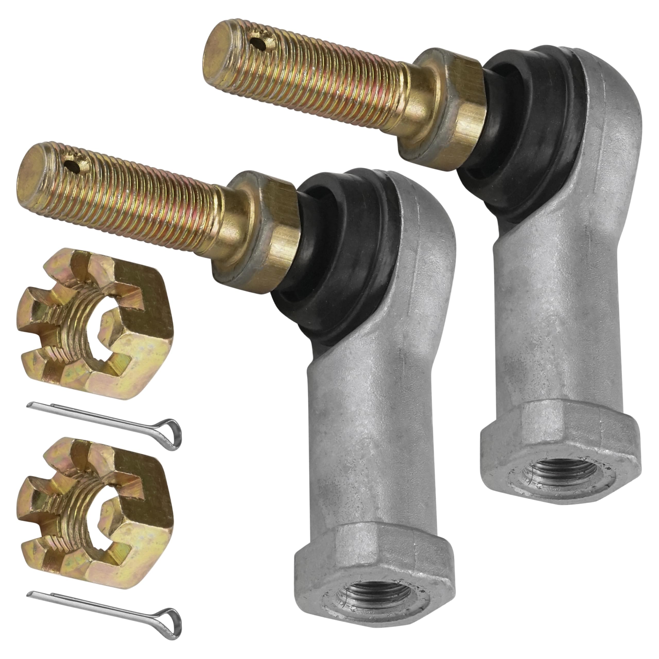 Yamaha Rhino 660 Tie Rod End Set For (2004-2007) – 2 Sets, Fits Both Sides Yamaha Rhino 660 Starter Relay - Foto 12