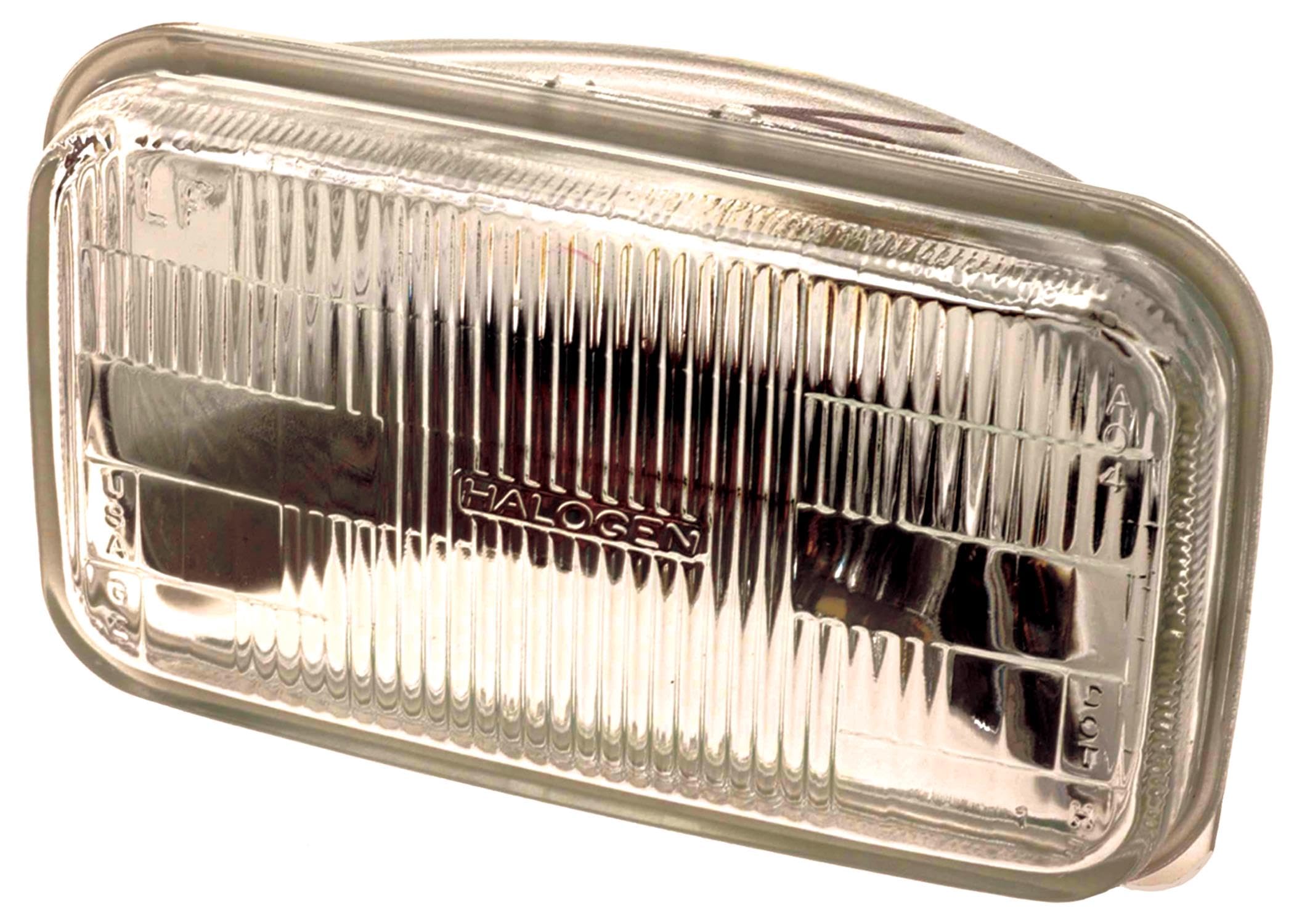 GM Genuine Parts H4703 (16502682) Headlamp Bulb