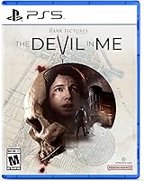 Vista 1 de The Dark Pictures Anthology The Devil in Me - PlayStation 5
