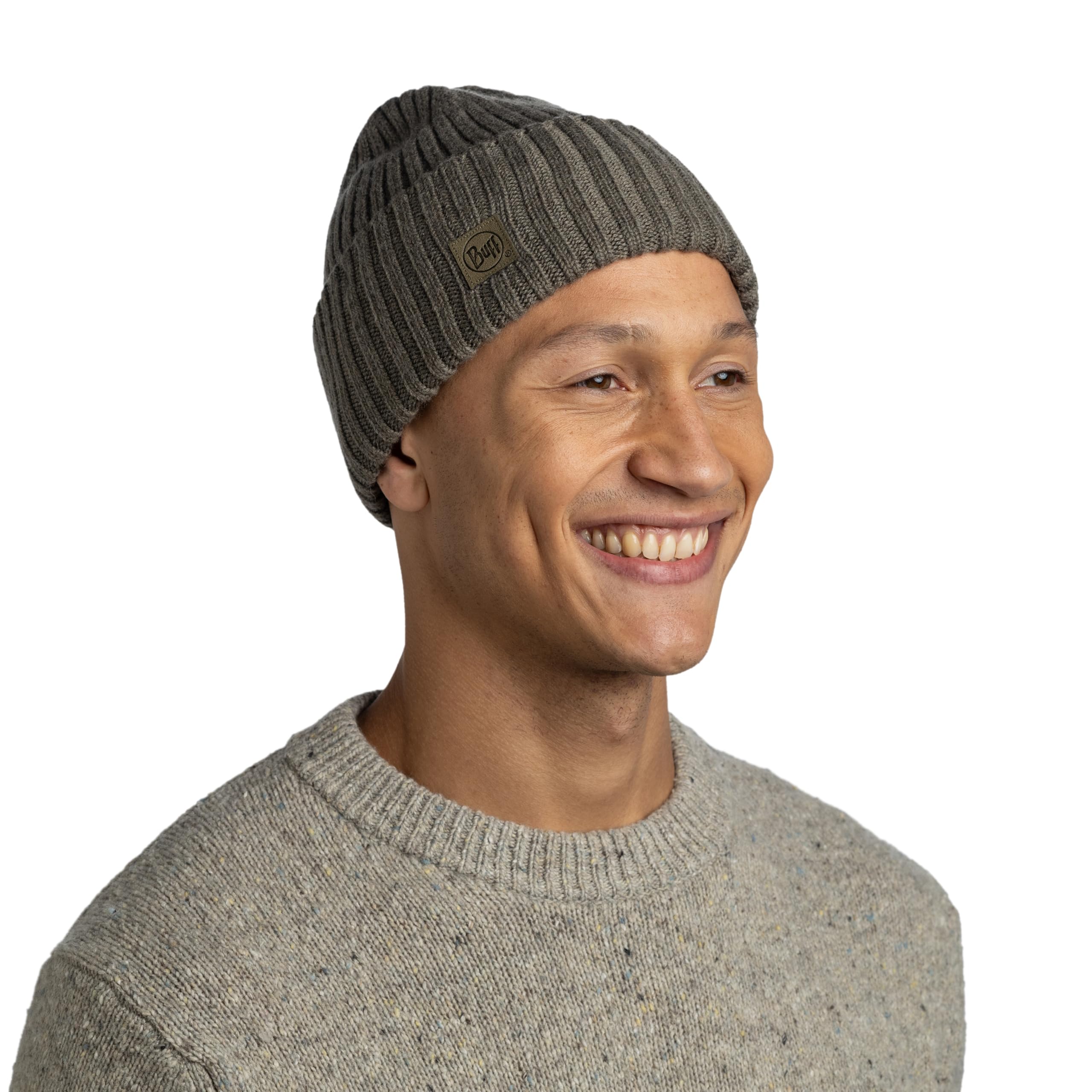 Buff Knitted Beanie - Gorro Unisex Adulto