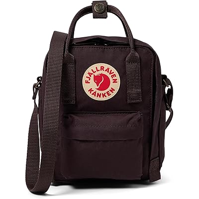 Женская сумка Fjallraven Kanken Sling