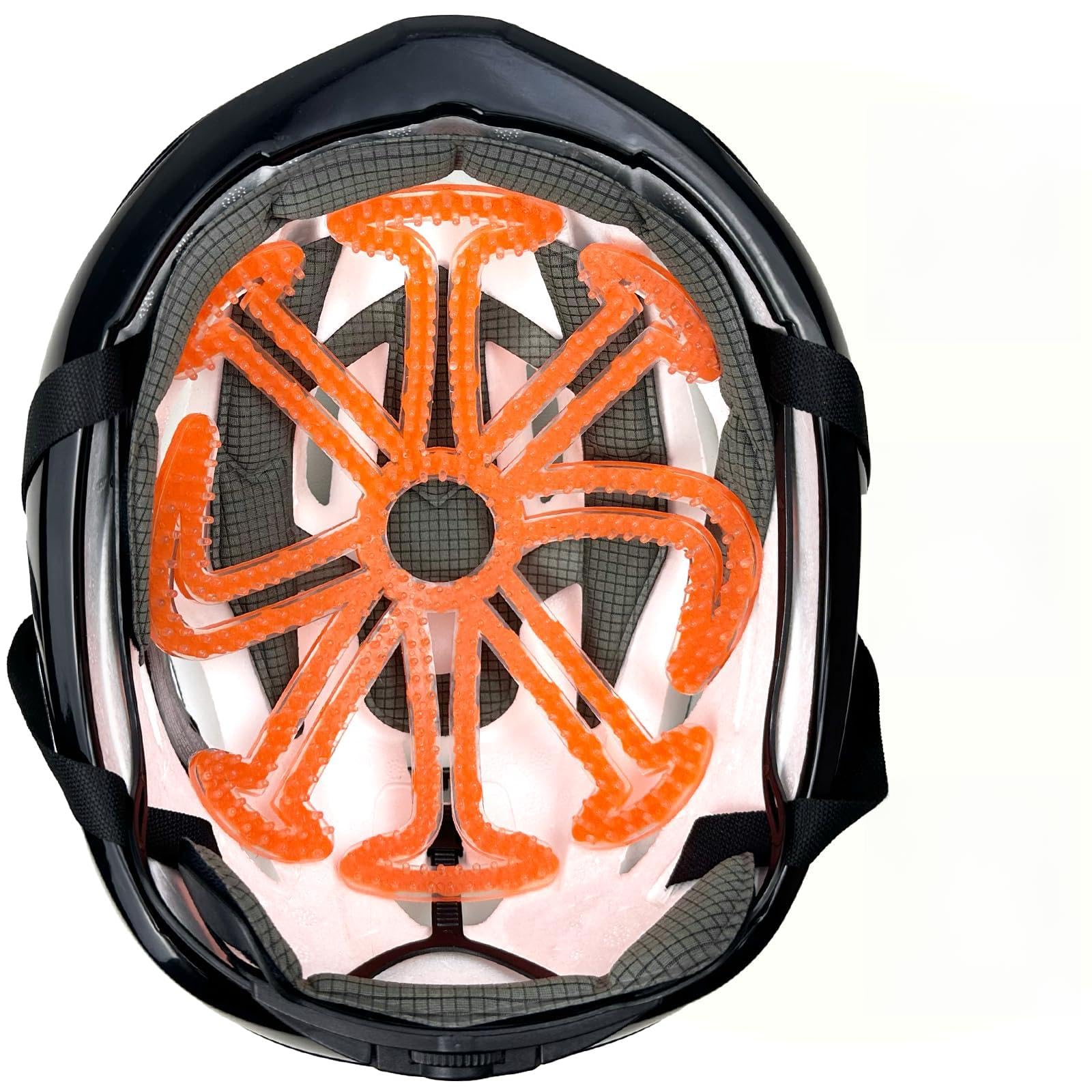 Amazon.co.jp: ヘルメットライナー ヘルメット用 ライナー ベンチ