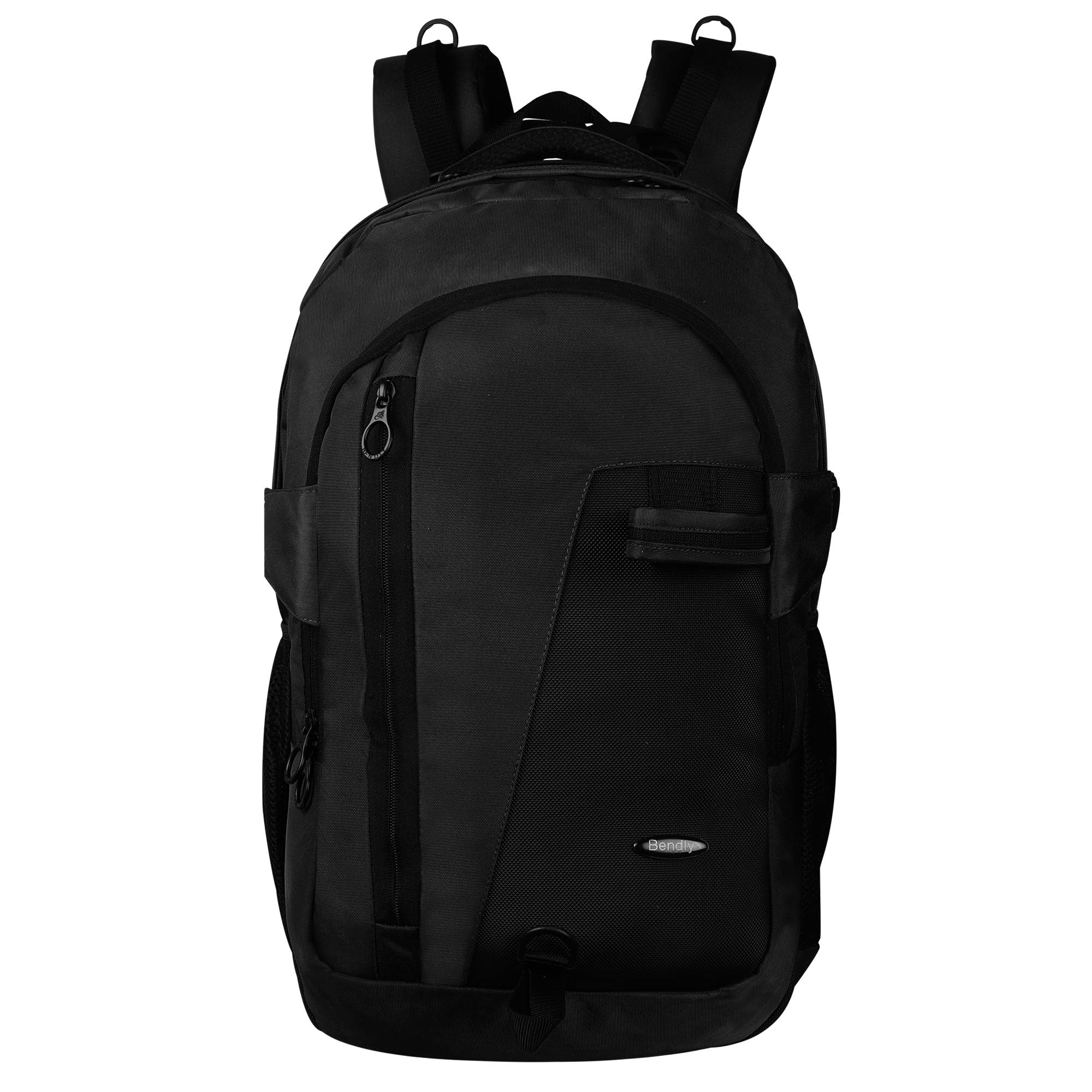BendlyBOTTLE-60L-BLK
