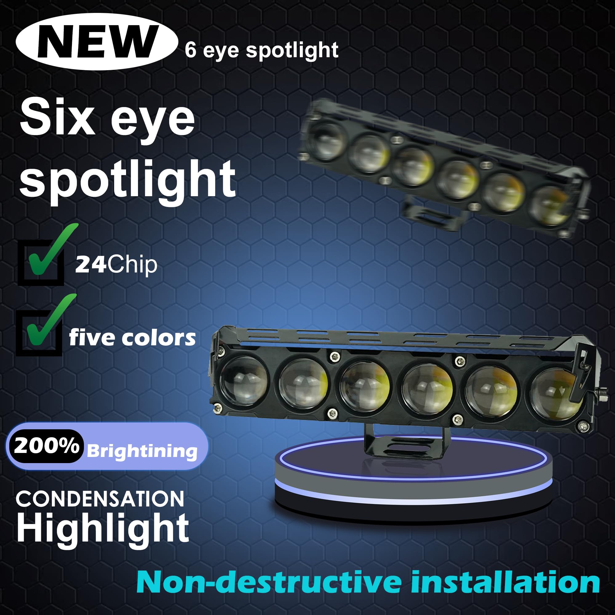 OpticのLEDライトです。 OpticのLEDライトです。 OpticのLEDライトです。 zexus zx-」の人気