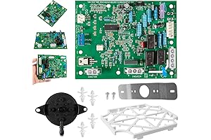 FD Integrated Control Board Replacement for Hayward H-Series Low Nox Pool Heaters