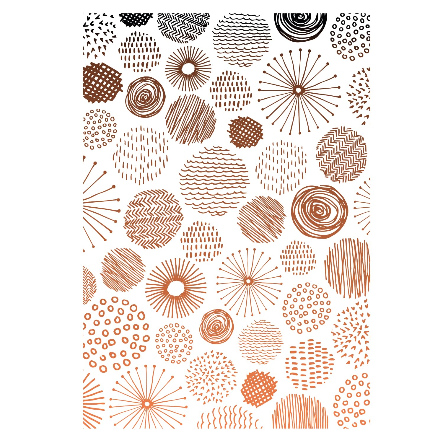 Clear Stamp Set Cosmopolitan, Ecliptic by Stacey Park