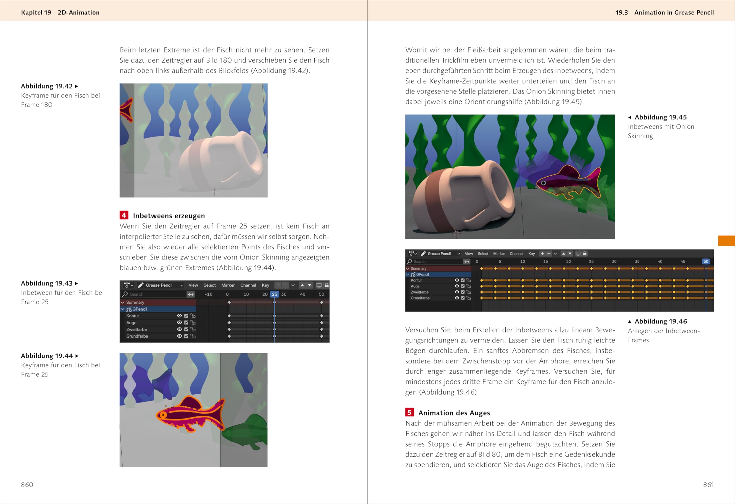 Blender: Das umfassende Handbuch zu Blender. Mit Praxis-Workshops, Insider-Tipps und Techniken zu Modelling, Rendering, Animation und mehr