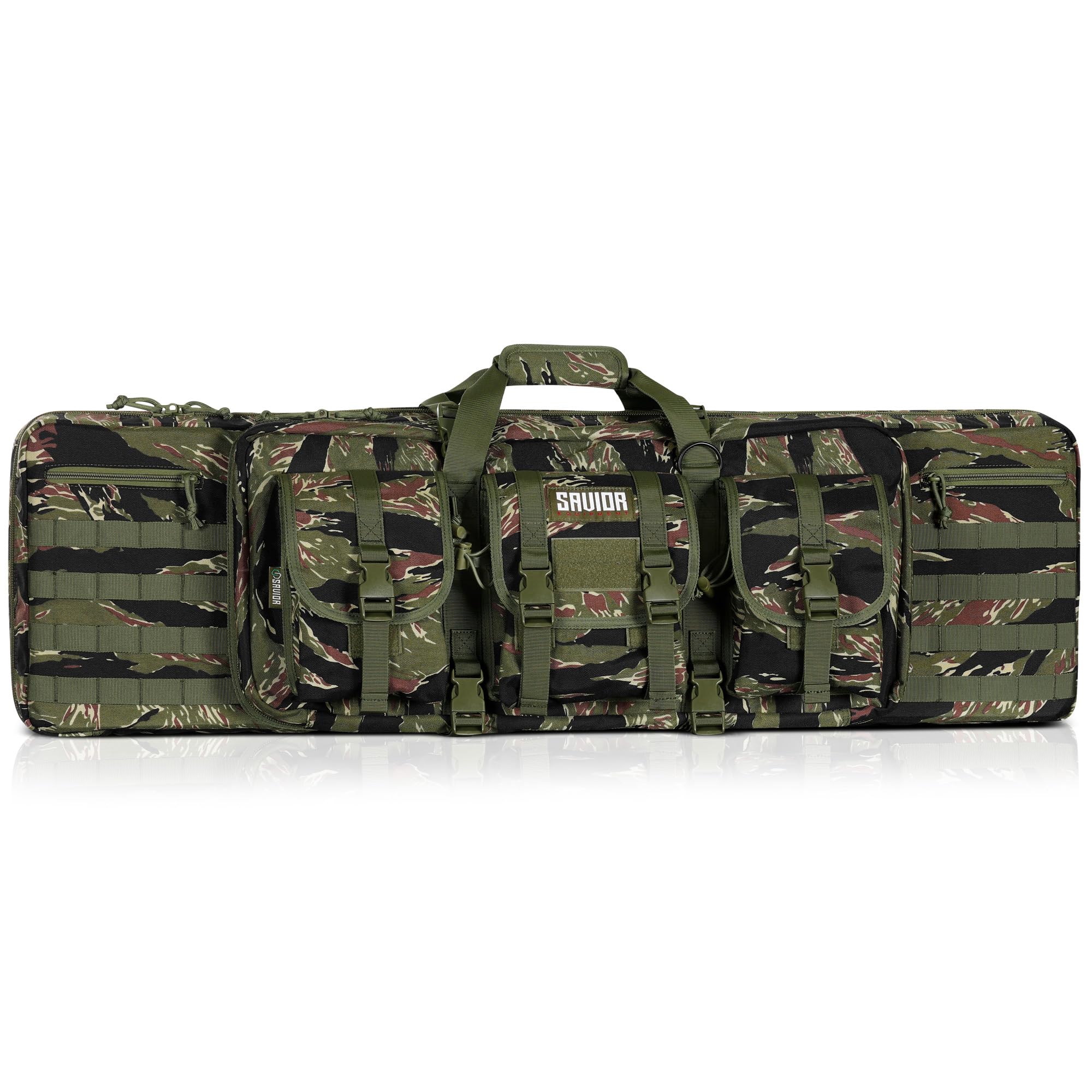 Savior Equipment American Classic Double Rifle Bag
