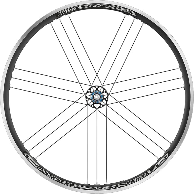 正規品! トシポートcampagnolo フリガナ: カンパニョーロ ZONDA C17