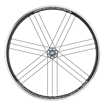 Campagnolo(カンパニョーロ) ZONDA C17【リアのみ】 Amazon | Campagnolo Zonda C17 リアホイール、ブラック