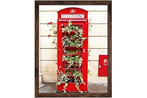 SESEAT Wood Photo Frame Wall Gallery 11x14