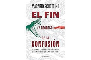El fin (y regreso) de la confusión en México