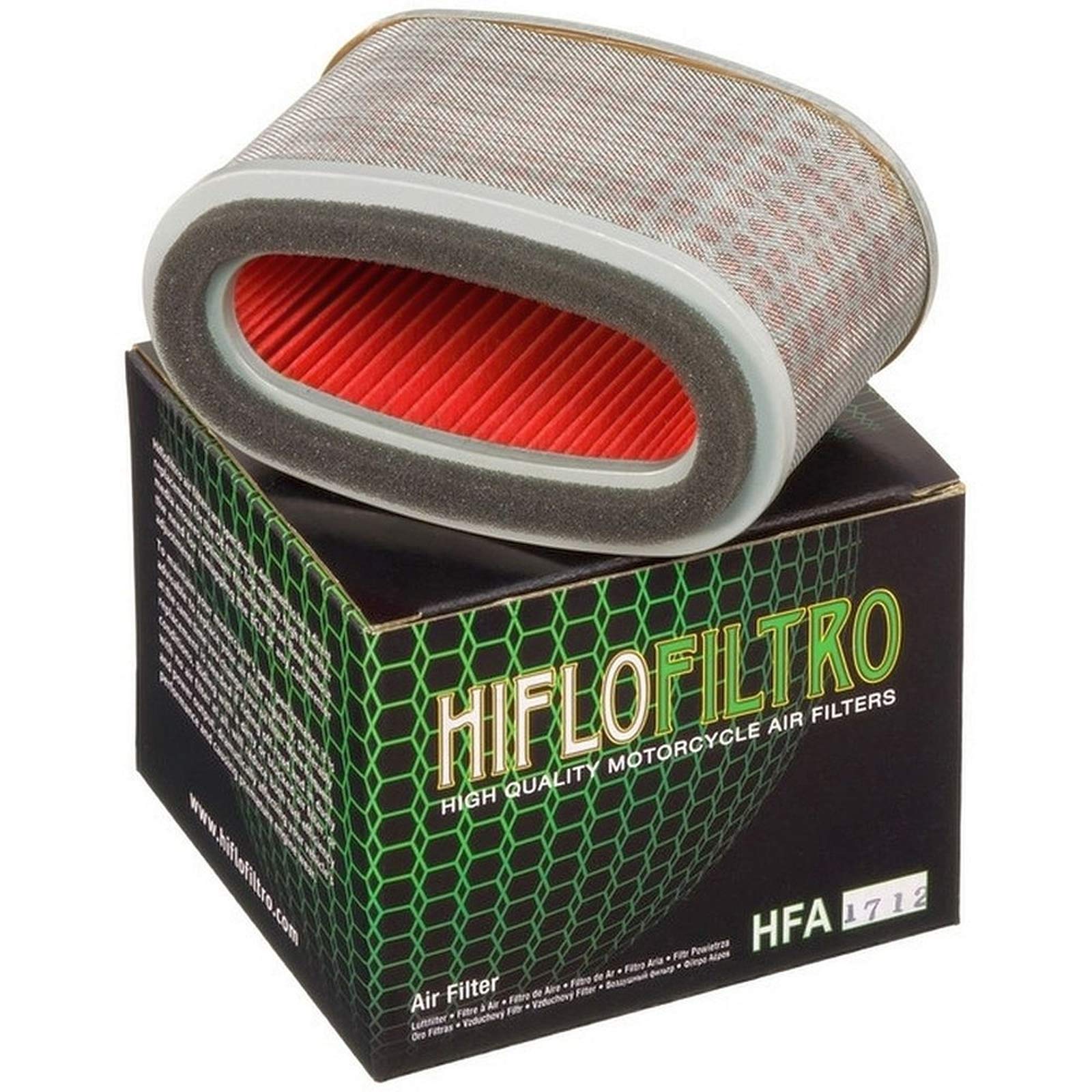 Filtro de aire Filtro de aceite Bujías VT 750 CA Shadow 2006 – 2009 Doble Encendido Kit de mantenimiento