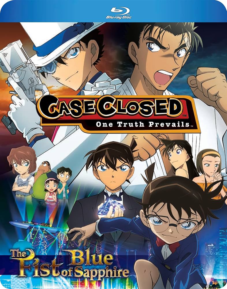 名探偵コナンDVD season2 caseclosed Amazon.com: Case Closed: Series 2 & 3 Starter Box [DVD
