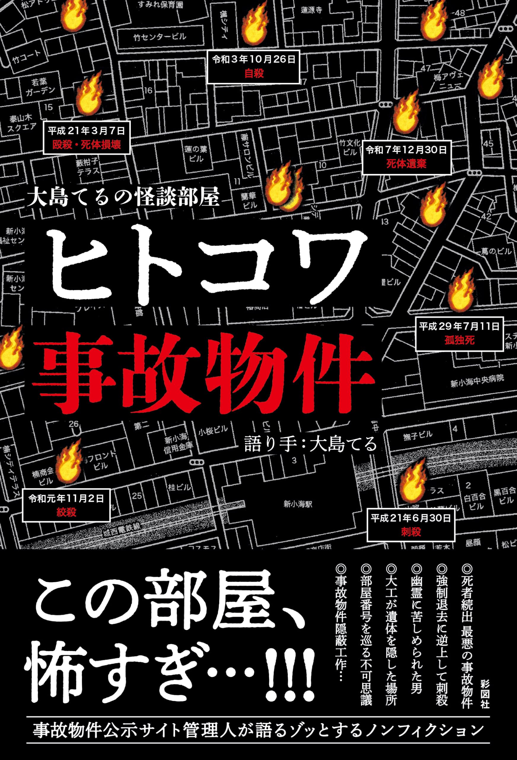活動歴および当時の関連ビジュアル記録
