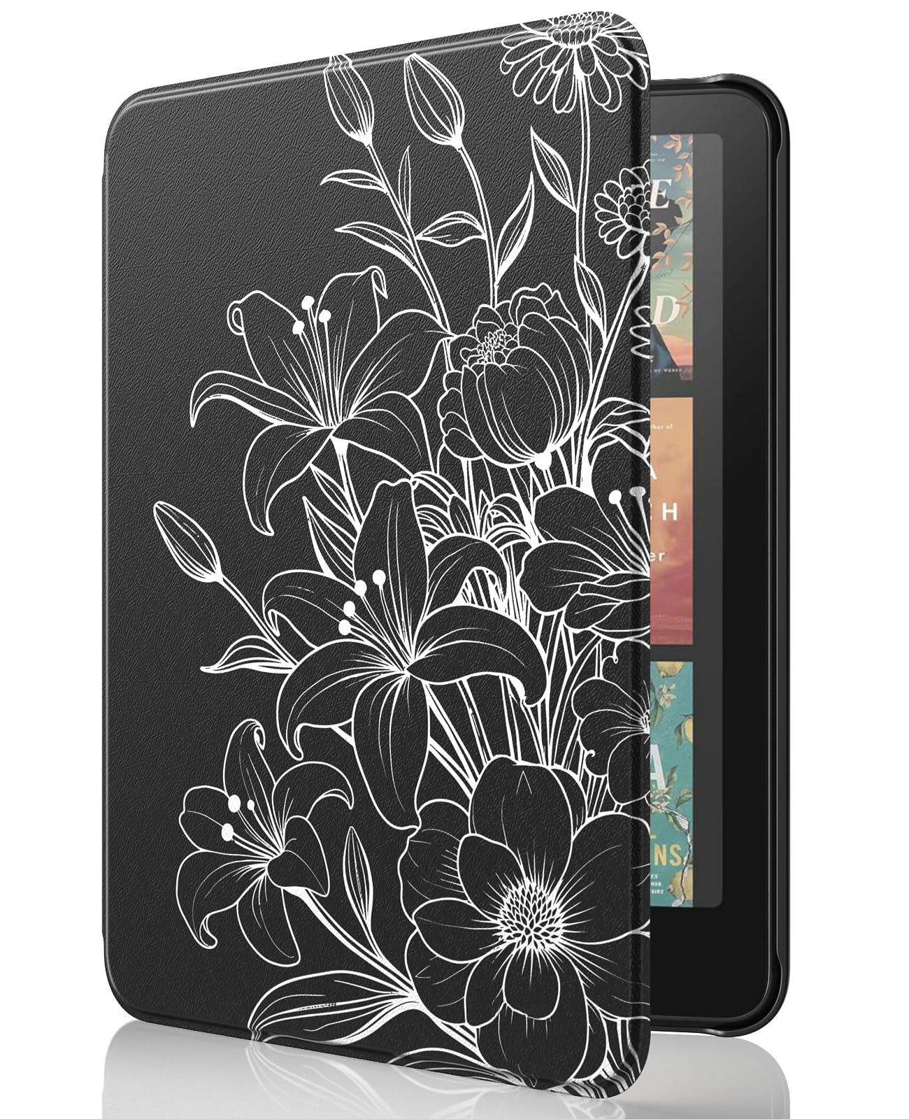 Funda Kindle Paperwhite 12ª Generación Carcasa Kindle Colorsoft 1st 7
