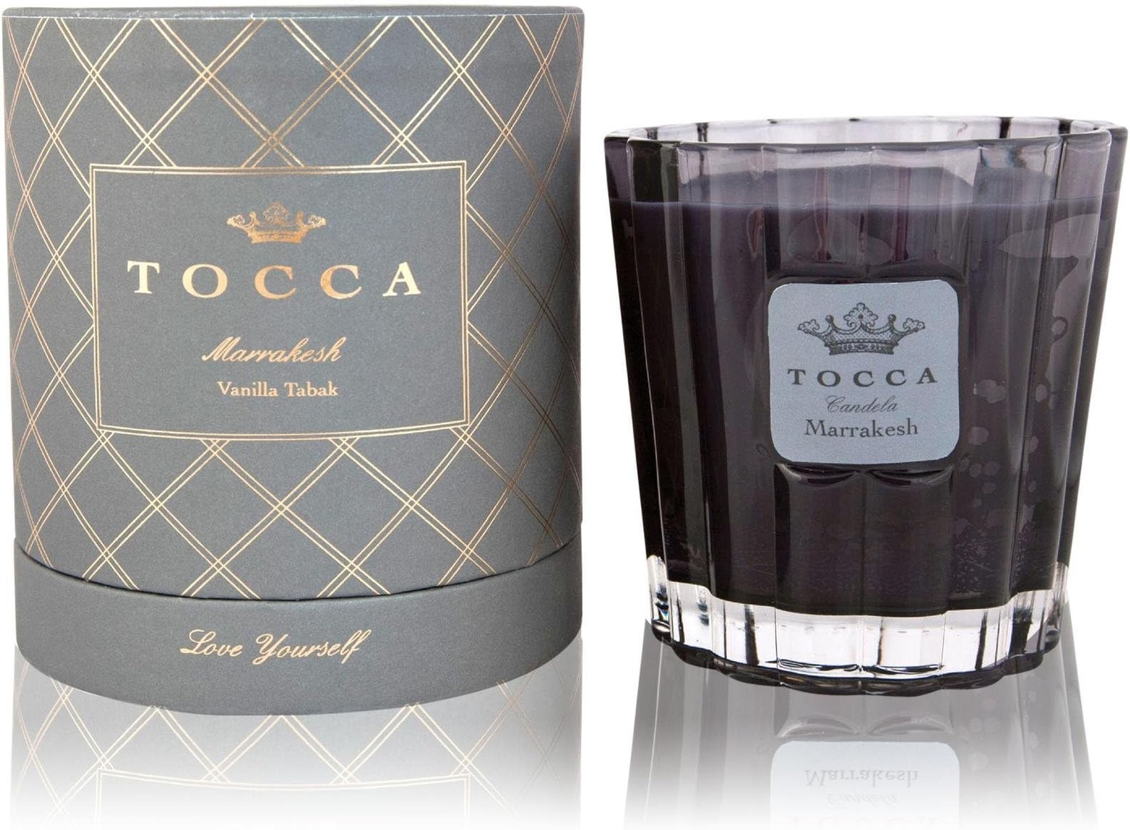 Tocca Holiday 2014 Holiday Candela - Marrakesh