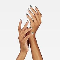 Vista 179 de Mineral Fusion Esmalte de uñas, vestido negro