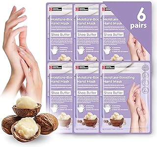 Innerest Original Derma Beauty - Máscara de m...