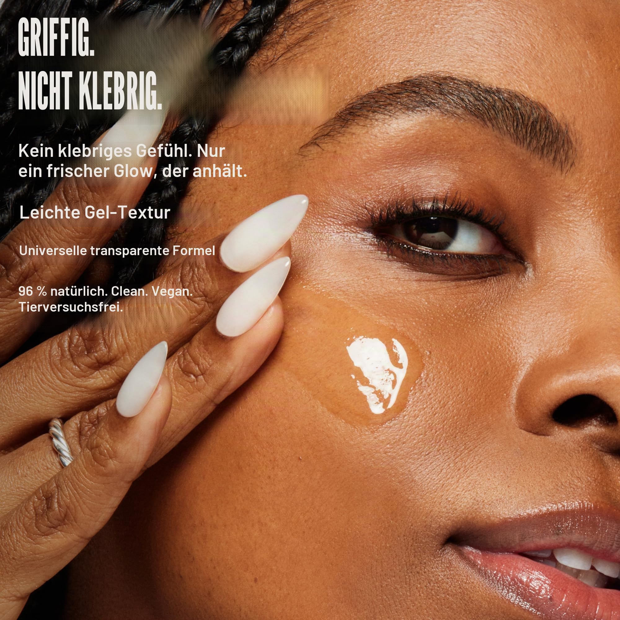 Milk Makeup Hydro Grip Primer – 3,7 g Testgröße